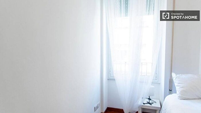 Appartamento in affitto in Via dei Podesti, Flaminio, Roma