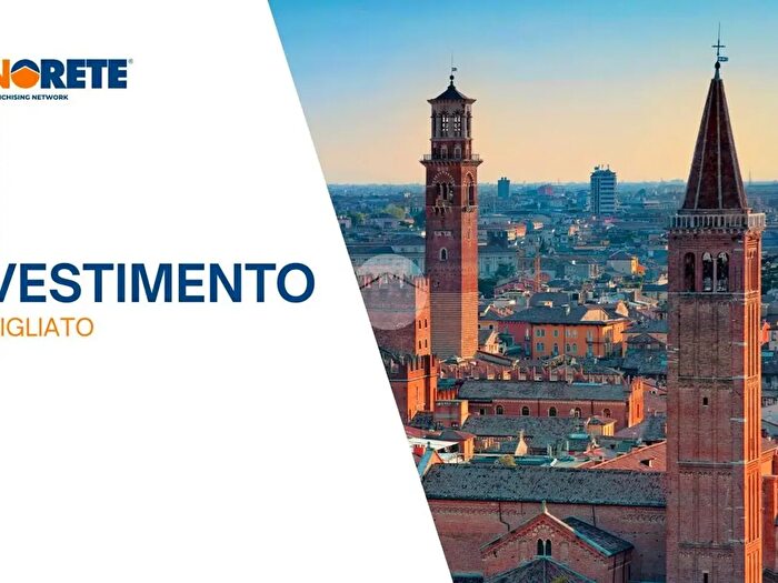 Appartamento quadrilocale in vendita in Via Merano, Verona