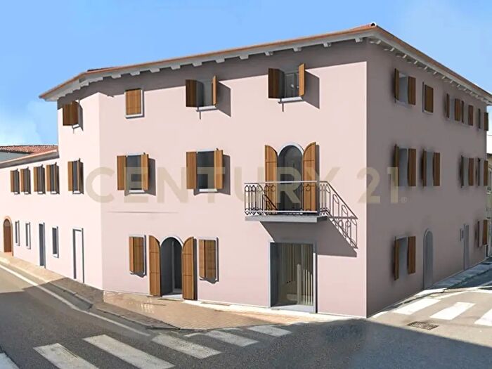 Appartamento monolocale in vendita in Via C Battisti, Colognola Ai Colli