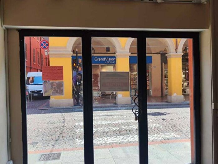 Casa monolocale in affitto in VIA EMILIA CENTRO, Centro Storico, Modena