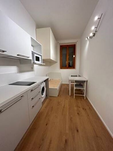 Appartamento monolocale in affitto in Corso Italia, Carrobbio, Milano