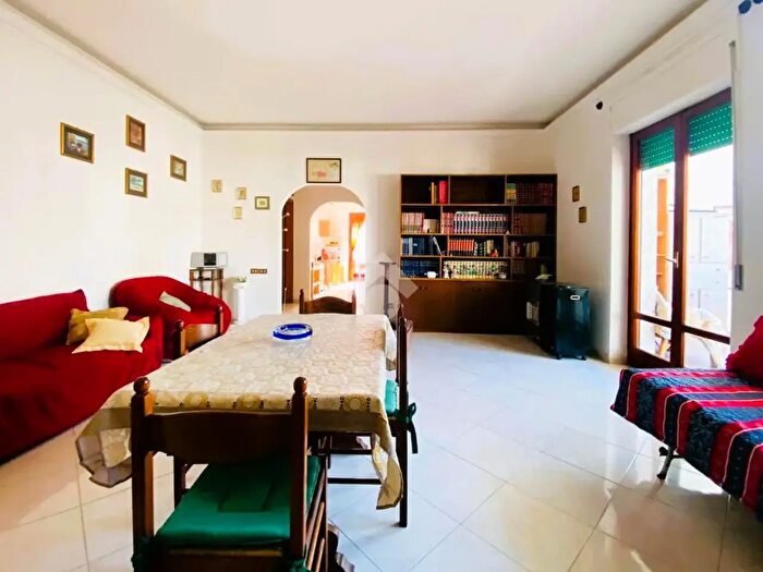 Appartamento quadrilocale in vendita in Ss Tirrena Inferiore, Cetraro