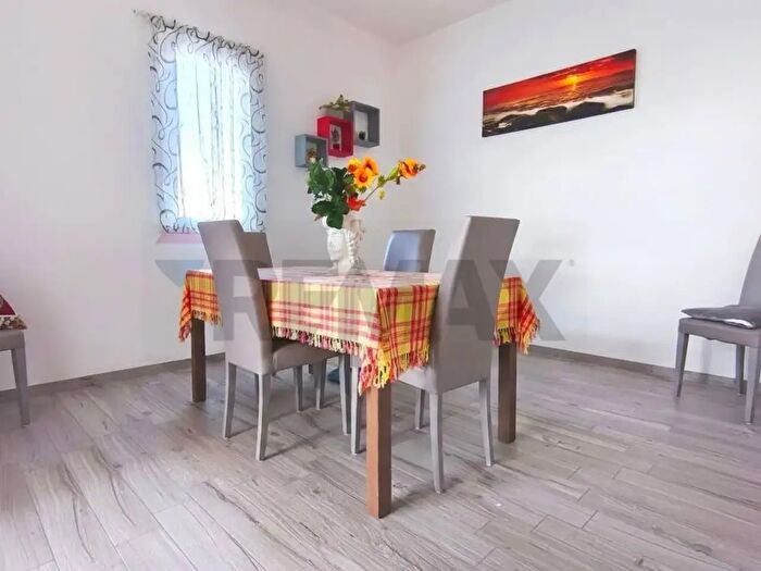 Casa con 6 locali in vendita in Via Umberto Primo, Paceco