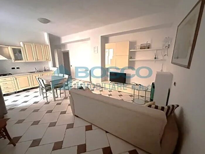 Appartamento con 5 locali in vendita in Via Cristoforo Colombo, La Spezia