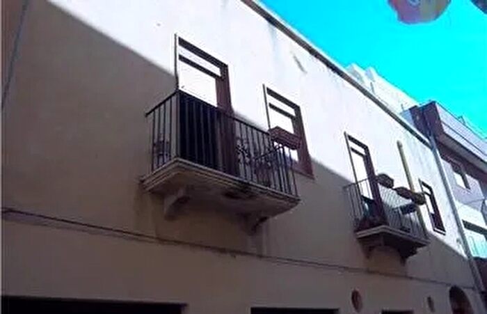 Appartamento con 5 locali in affitto in Via XI Maggio Marsala Tp, Marsala