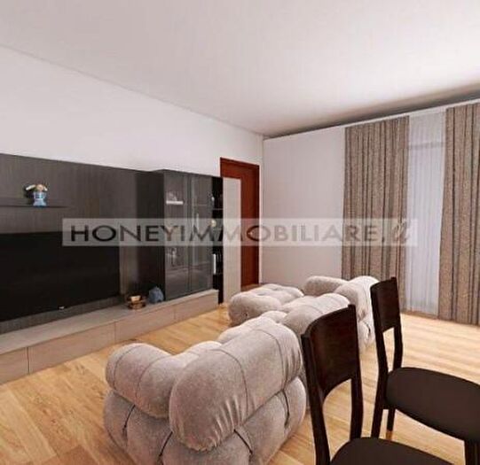 Appartamento quadrilocale in vendita in Via Armando Diaz, Salsomaggiore Terme