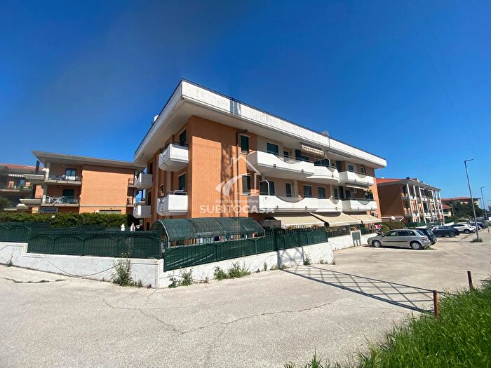 Appartamento quadrilocale in vendita in Via Udine Termoli Cb, Termoli