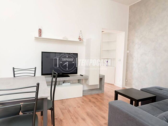 Appartamento bilocale in affitto in Via Giovanni Terruggia, Niguarda, Milano