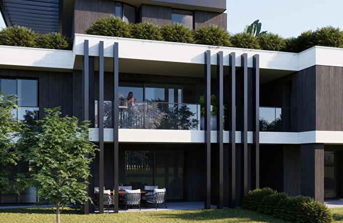 Appartamento trilocale in vendita in Via Lodovica, Vimercate