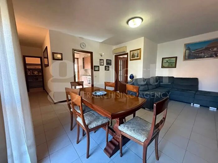 Appartamento quadrilocale in vendita in Gavorrano