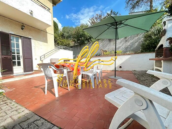 Appartamento quadrilocale in vendita in Bibbona