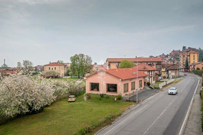 Appartamento in vendita in Via Saluzzo, Costigliole Saluzzo