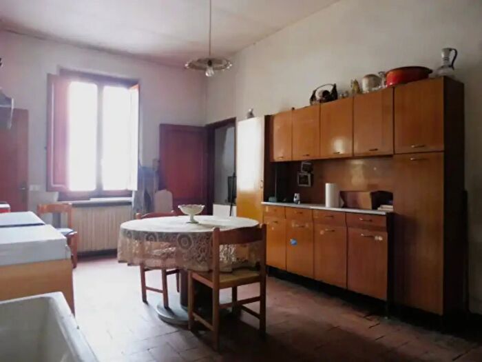 Casa quadrilocale in vendita in Via Baccio da Montelupo, Montelupo Fiorentino