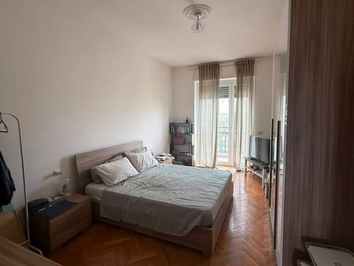 Appartamento bilocale in affitto in Ghisolfa Mac Mahon, Milano