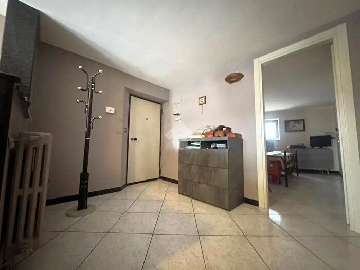 Appartamento bilocale in vendita in Via Harar, Altamura