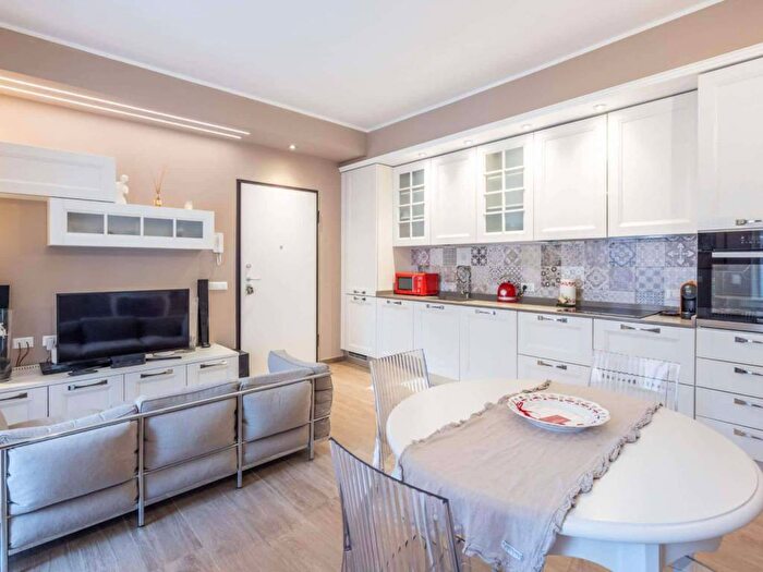 Appartamento bilocale in affitto in Via Guglielmo Marconi, Centro Storico, Bologna