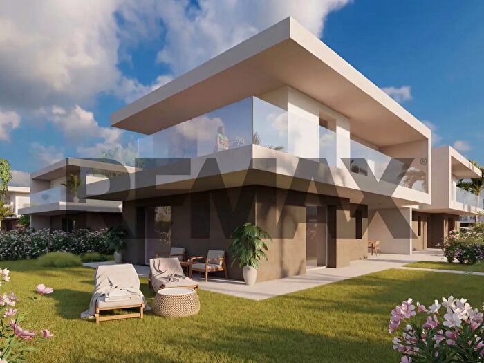 Casa con 5 locali in vendita in Castelnuovo Del Garda