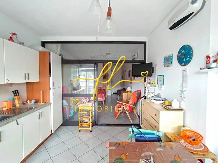 Appartamento monolocale in vendita in Bibbona