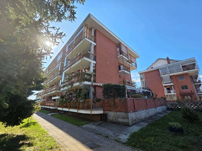 Appartamento quadrilocale in vendita in Montanaro