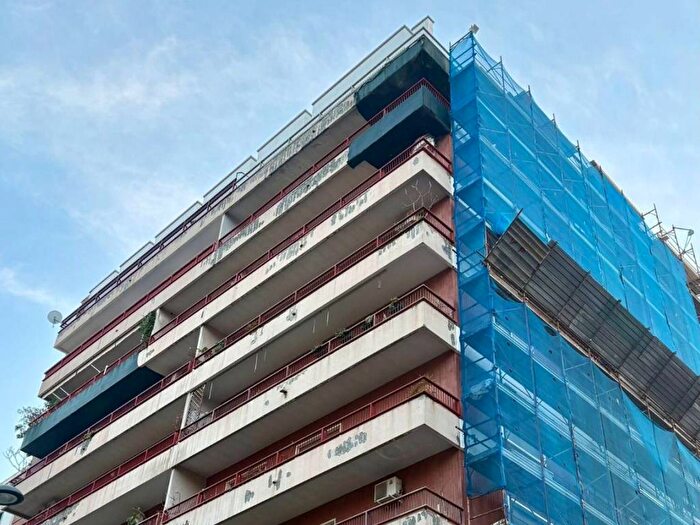 Appartamento quadrilocale in affitto in Via Ludovico Ariosto, Notarbartolo Sciuti, Palermo