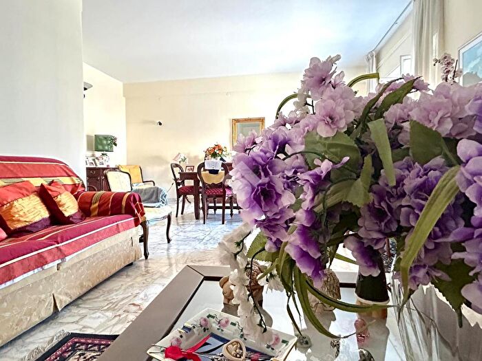 Appartamento trilocale in vendita in Piazza Carlo Bilotti, Cosenza