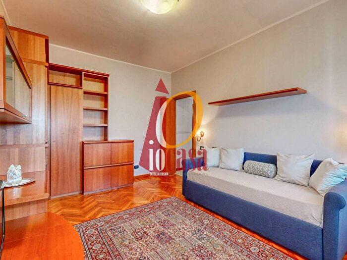 Appartamento monolocale in affitto in Via Val Passiria, Bologna Sulmona, Milano