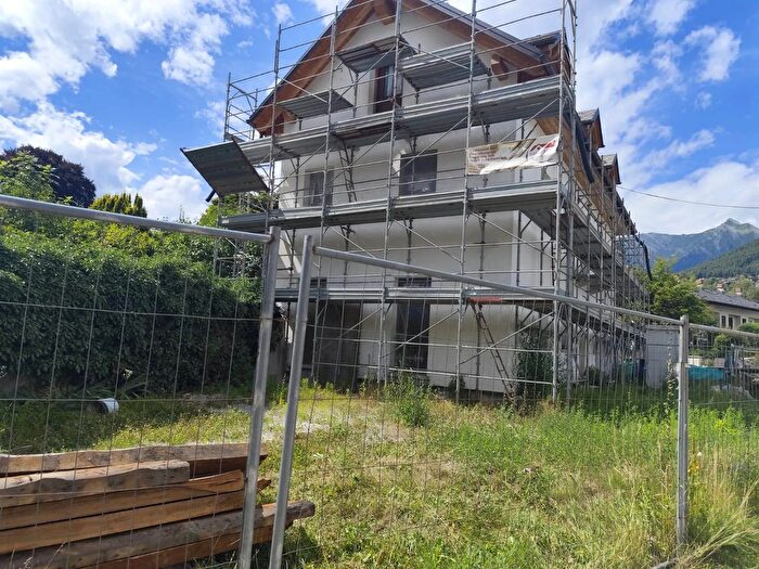 Appartamento trilocale in vendita in Santa Maria Maggiore, Santa Maria Maggiore