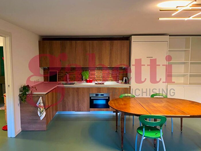 Appartamento monolocale in affitto in Via Milano A, Centro, Bergamo