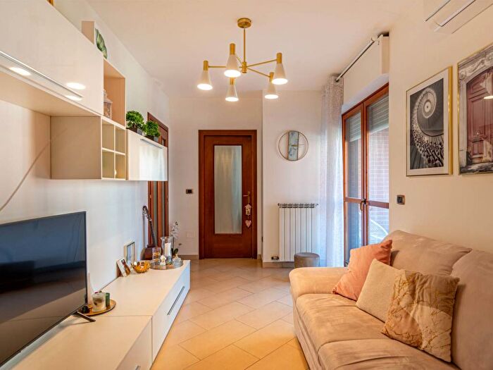 Appartamento bilocale in affitto in Biella, Nichelino