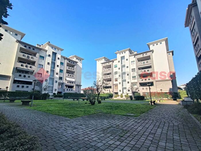 Appartamento monolocale in affitto in Via Novembre, Parabiago