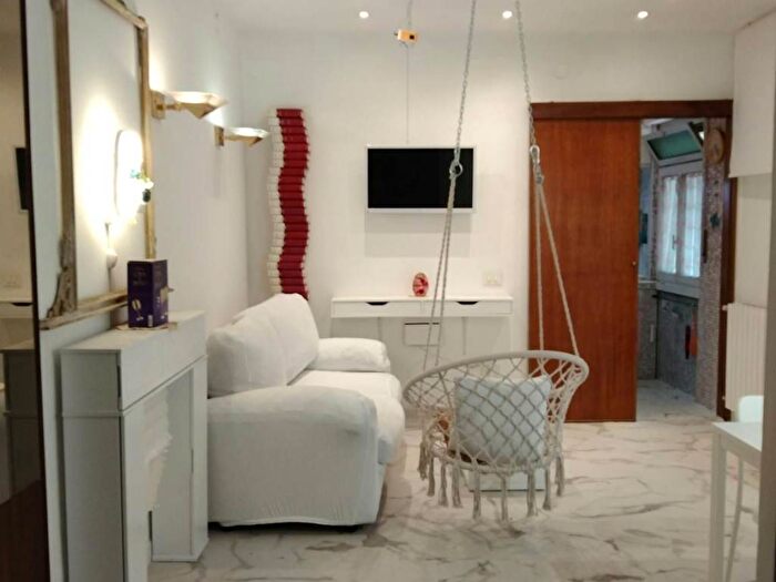 Appartamento monolocale in affitto in Via Giacinta Pezzana, Parioli, Roma