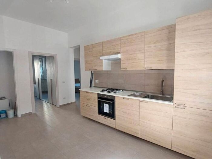 Appartamento quadrilocale in affitto in Via Giuseppe Cesare Abba, Porta a Lucca, Pisa