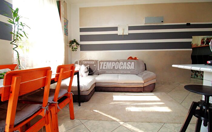 Appartamento bilocale in vendita in Via Conte di Roccavione, Torino