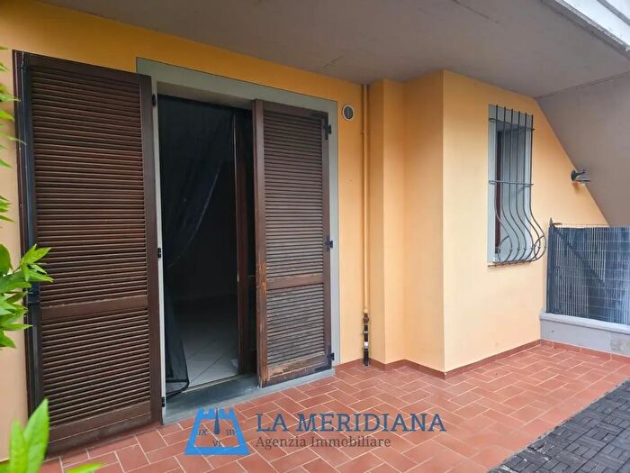 Appartamento quadrilocale in vendita in Larciano
