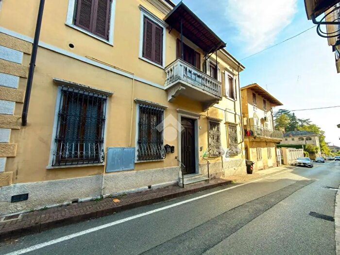 Appartamento bilocale in vendita in Via Matteotti, Coazze