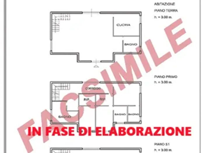 Case in Vendita e in Affitto - 2