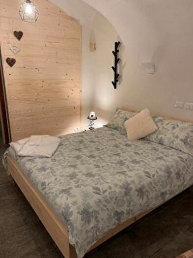 Appartamento monolocale in vendita in Ponte Di Legno