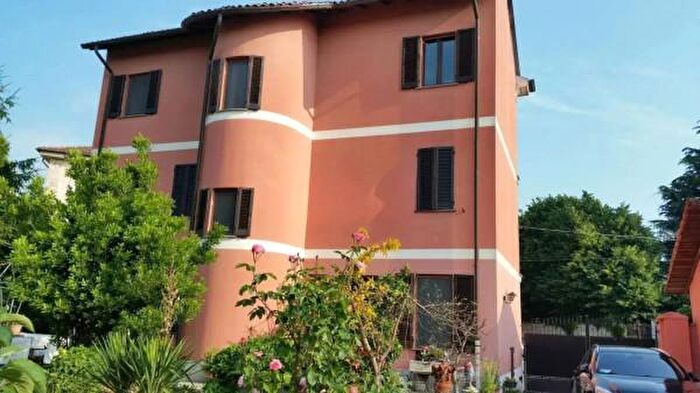 Casa con 6 locali in vendita in Via Giuseppe Garibaldi, Pieve Del Cairo