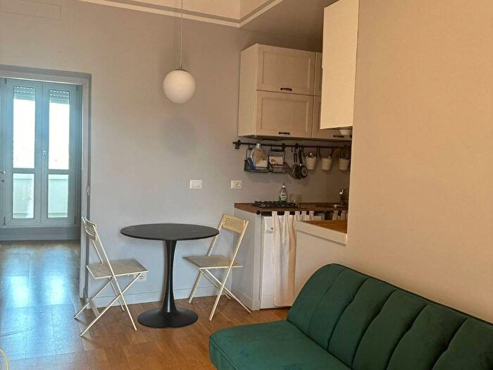 Appartamento bilocale in affitto in Via Giuseppe Meda, Pezzotti Meda, Milano