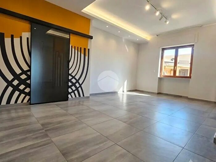 Appartamento quadrilocale in vendita in Via Cervinara, Montesarchio