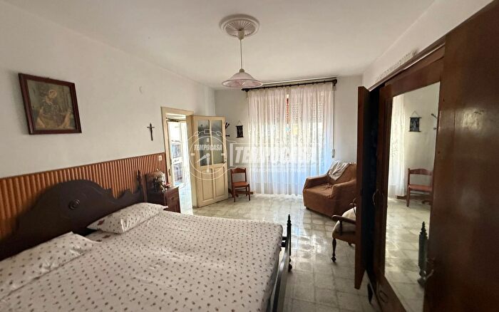 Appartamento trilocale in vendita in Via Verdi, Albanella