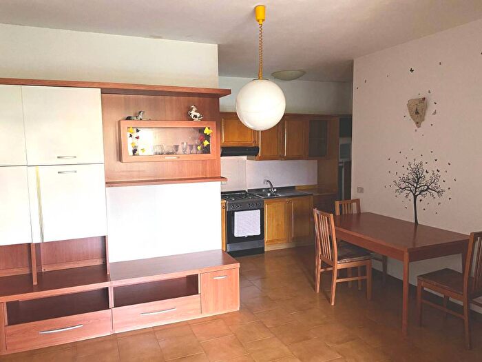 Appartamento bilocale in affitto in Centro, Schio