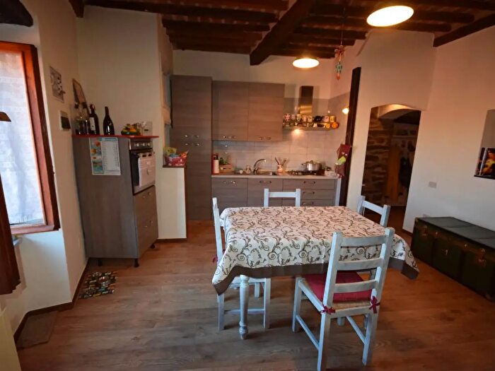 Appartamento trilocale in vendita in Scarlino