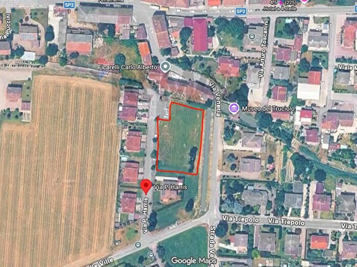 Case in Vendita e in Affitto - 3