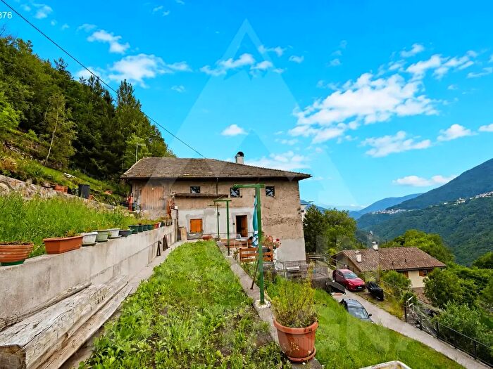 Appartamento quadrilocale in vendita in Sover