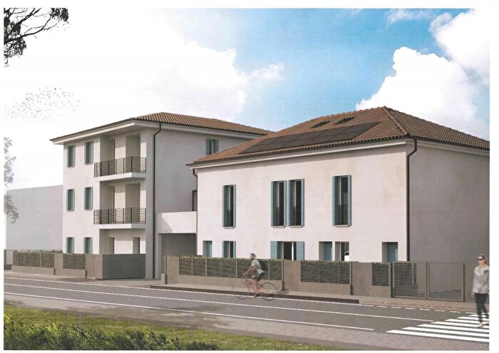 Case in Vendita e in Affitto - 3