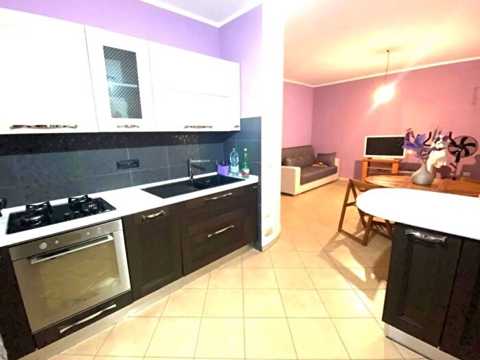 Appartamento bilocale in affitto in Monte Rosello, Sassari