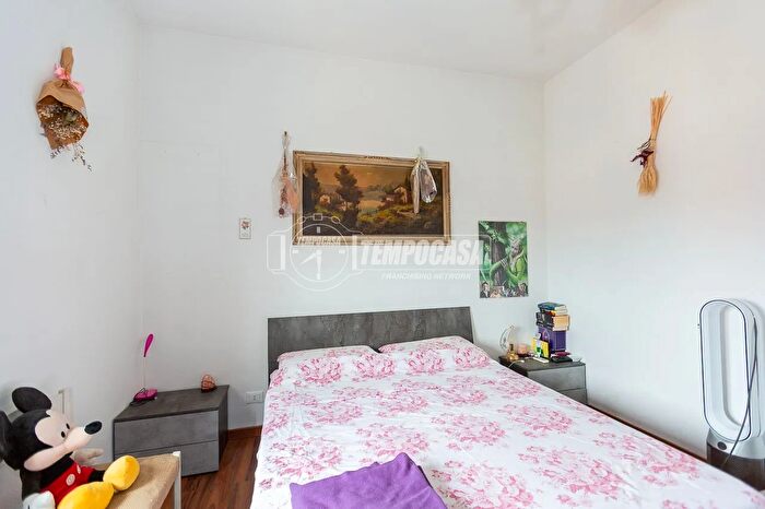 Appartamento bilocale in vendita in Pioltello