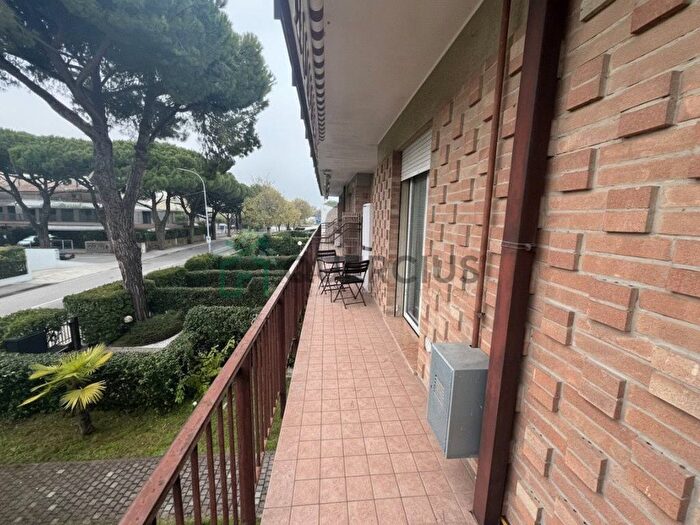 Appartamento in affitto in Via Aquileia, Lido Centro Ovest, Jesolo
