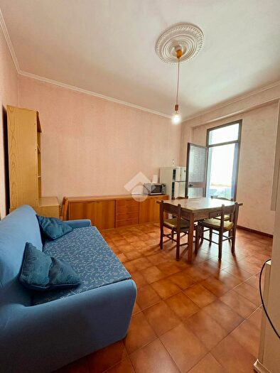 Appartamento trilocale in vendita in Via Monteponi, Cagliari